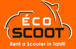 Eco Scoot Tahiti