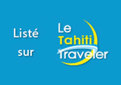 Le Tahiti Traveler